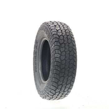 New 245/75R16 Celimo Prevail A/T 111T