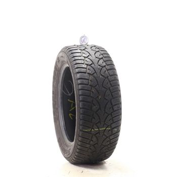 Used 215/55R16 Gislaved Nordfrost 3 93Q - 8/32