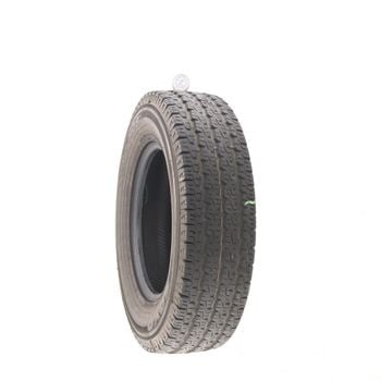 Used LT225/75R16 Toyo H08 Plus 115/112R - 8.5/32