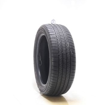 Set of (2) Used 245/50R20 RoadOne Cavalry 4x4 HP 102V - 8/32