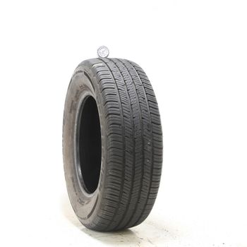 Set of (2) Used 235/65R16 BFGoodrich Advantage Control 103H - 9.5-10.5/32