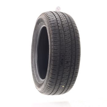 Used 275/55R20 Bridgestone Dueler H/L Alenza 111S - 11.5/32