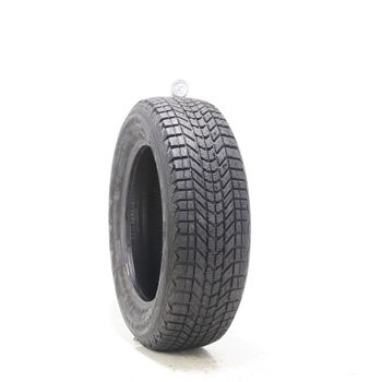 Used 215/65R17 Firestone Winterforce 98S - 9/32