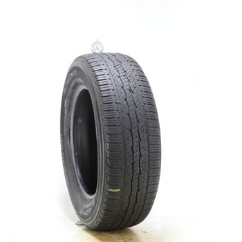 Set of (4) Used 235/65R17 SureDrive All-Season 104H - 6-7.5/32