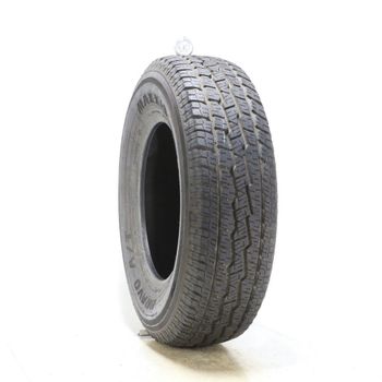 Used 245/75R17 Maxxis 771T Bravo A/T 112T - 9.5/32