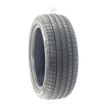 Used 225/45R17 Pirelli Cinturato P7 MOE Run Flat 91H - 9.5/32
