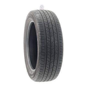 Used 235/55R19 Continental CrossContact LX Sport 101H - 8.5/32