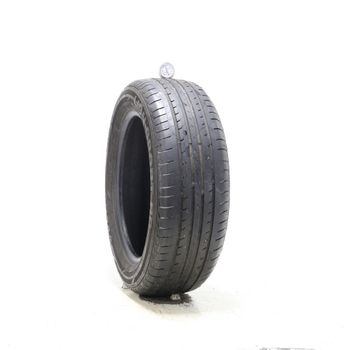Used 215/60R17 Leao Lion Sport HP 96H - 6/32