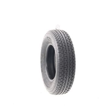 Used ST205/75R14 Freestar M108 Plus Radial ST 100/96L - 8.5/32