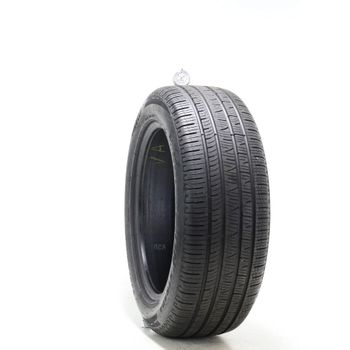 Set of (2) Used 235/55R19 Pirelli Scorpion Strada 101V - 9/32