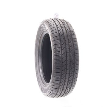 Used 235/60R18 Kumho Crugen Premium 103H - 10/32