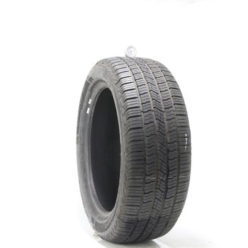 Used 255/50R20 Mastercraft Stratus HT 109H - 10/32