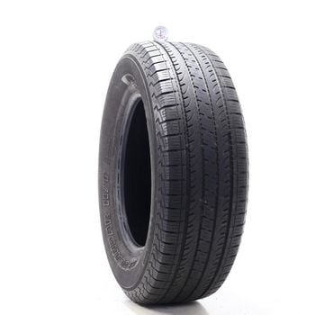 Set of (2) Used 275/65R18 Yokohama Geolandar H/T G056 114T - 6.5/32