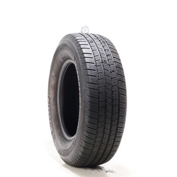 Used 255/70R17 Michelin Defender LTX M/S 112T - 10/32