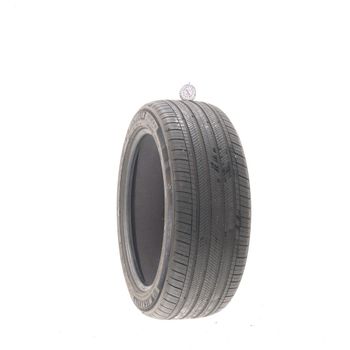 Set of (2) Used 235/45R18 Michelin Primacy All Season TO Acoustic 98W - 5.5-6.5/32