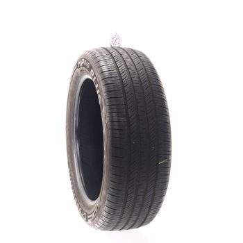 Used 235/55R19 Linglong Crosswind HP010 Plus 105V - 8/32