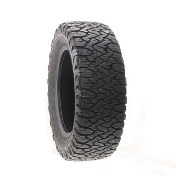 Used LT285/60R20 BFGoodrich All-Terrain T/A KO3 125/122S - 15/32