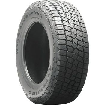 Set of (2) New 305/55R20 Milestar Patagonia A/T R 121/118S