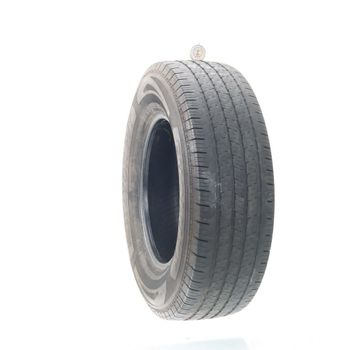 Set of (2) Used LT275/70R18 Evoluxx Rotator H/T 125/122S - 7-8.5/32