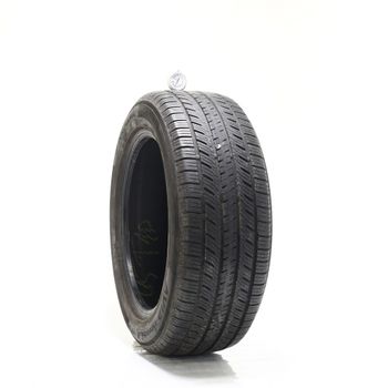 Set of (2) Used 235/55R18 Yokohama Avid Ascend LX 100V - 8/32