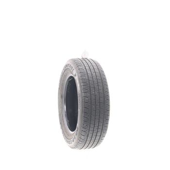 Set of (2) Used 195/65R15 DeanTires Road Control 2 91H - 7-8.5/32