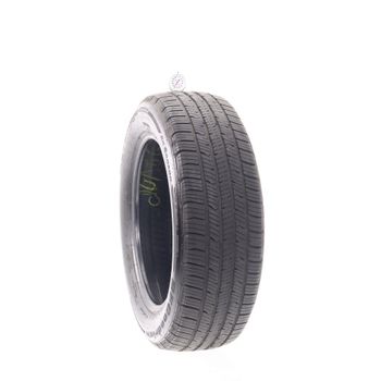 Set of (2) Used 225/60R18 BFGoodrich Advantage Control 100H - 8.5-10/32