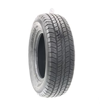 Set of (2) Used 265/70R17 Vantage SUV 115T - 11.5-12/32