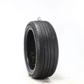 Set of (2) Used 255/45ZR20 Westlake SA-07 105W - 7/32