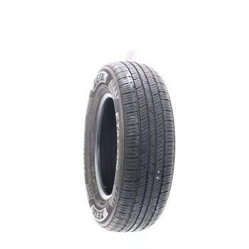 Used 215/70R16 Zeta Etalon 100H - 7/32