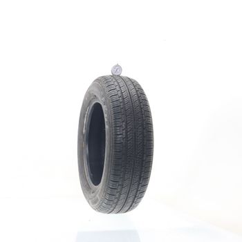 Used 195/65R15 Federal SS657 91H - 8/32