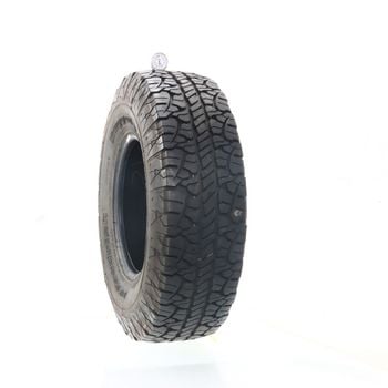 Used LT31X10.5R15 BFGoodrich Rugged Terrain T/A 109R - 13.5/32