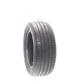 Used 255/55R18 Pirelli Scorpion Verde NO 105W - 7/32