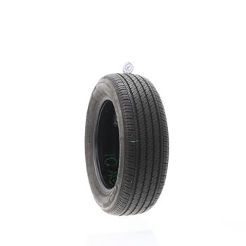Set of (2) Used 205/60R16 Firestone FT140 92H - 8.5-9/32