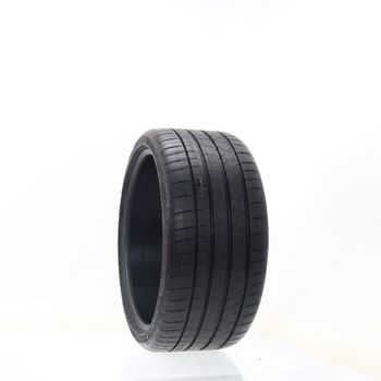 Driven Once 265/30ZR19 Michelin Pilot Sport 4 S 93Y - 9/32