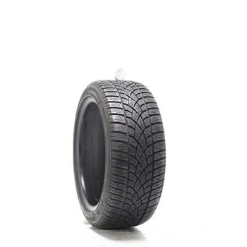 Used 225/45R17 Dunlop SP Winter Sport 3D MO 91H - 7.5/32