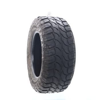 Used LT33X12.5R18 RDR Red Dirt Road RD-6 M/T 118Q - 9/32