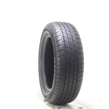 Set of (2) Driven Once 235/60R18 GT Radial Maxtour LX 103V - 10/32