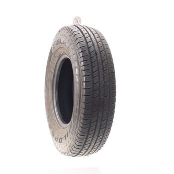 Used LT235/85R16 Falken Wildpeak H/T HT01 120/116S - 13/32
