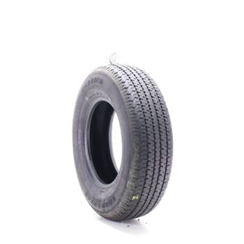 Used ST205/75R14 Load Star Karrier 1N/A - 7.5/32