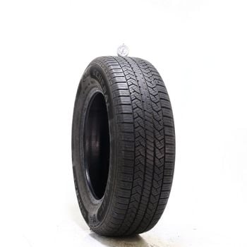 Set of (2) Used 235/65R17 General Altimax RT45 104T - 8-9/32