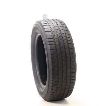 Used 245/60R18 Michelin Defender LTX M/S 105H - 4.5/32