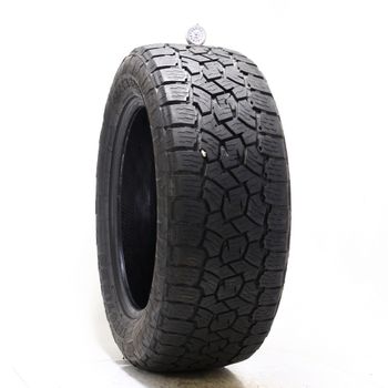Used 285/55R20 Toyo Open Country A/T III 114T - 10.5/32