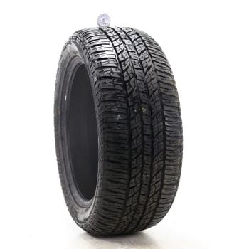 Used 265/50R20 Yokohama Geolandar A/T G015 107H - 11.5/32