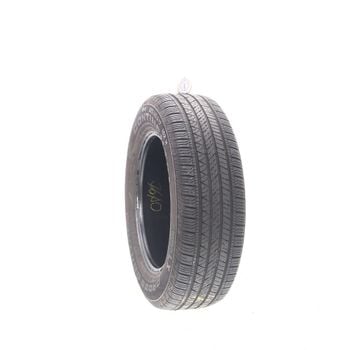 Used 225/65R17 Continental CrossContact LX Sport 102H - 6.5/32