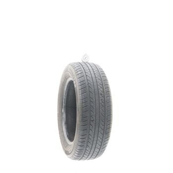 Set of (2) Used 195/60R15 Travelstar UN99 88H - 8/32