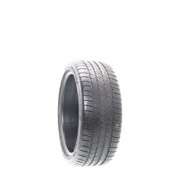 Driven Once 205/40ZR17 Michelin Pilot Sport All Season 4 84Y - 9.5/32
