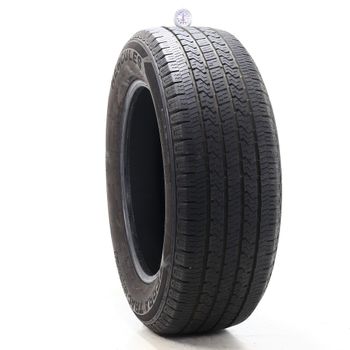 Used 275/60R20 Hercules Terra Trac Cross-V 115T - 7/32