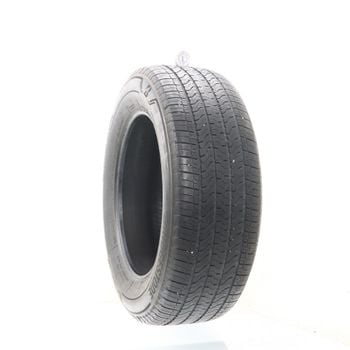 Used 275/60R20 Bridgestone Alenza A/S 02 115S - 6.5/32