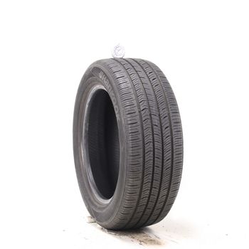 Set of (2) Used 205/55R16 Hankook Kinergy PT 91H - 8.5/32