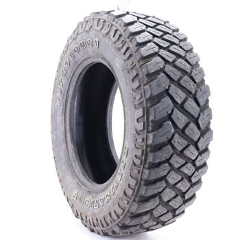 Used LT265/70R17 Firestone Destination M/T2 121/118Q - 12.5/32